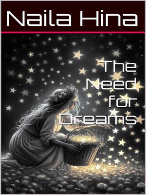 cover image of The Need for Dreams